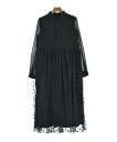 CAROLINA GLASER カロリナグレイサーワンピース レディース【中古】【古着】