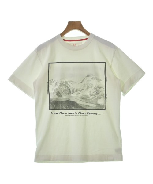 White Mountaineering ホワイトマウンテニアリングTシャツ・カットソー メンズ【中古】【古着】