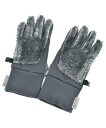White Mountaineering ホワイトマウンテニアリング手袋 メンズ【中古】【古着】
