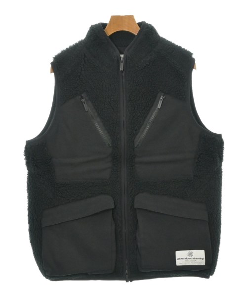楽天市場】white mountaineering blk 中古（メンズファッション