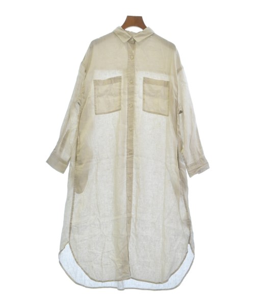 Simplicite シンプルシテシャツワンピース レディース【中古】【古着】