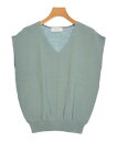 Simplicite シンプリシテニット・セーター レディース F 水色系【中古】【古着】