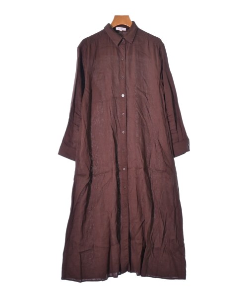 PLST プラステシャツワンピース レディース【中古】【古着】