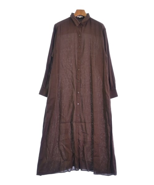 PLST プラステシャツワンピース レディース【中古】【古着】