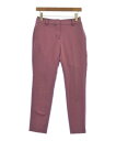 PLST プラステパンツ(その他) レディース【中古】【古着】(4)