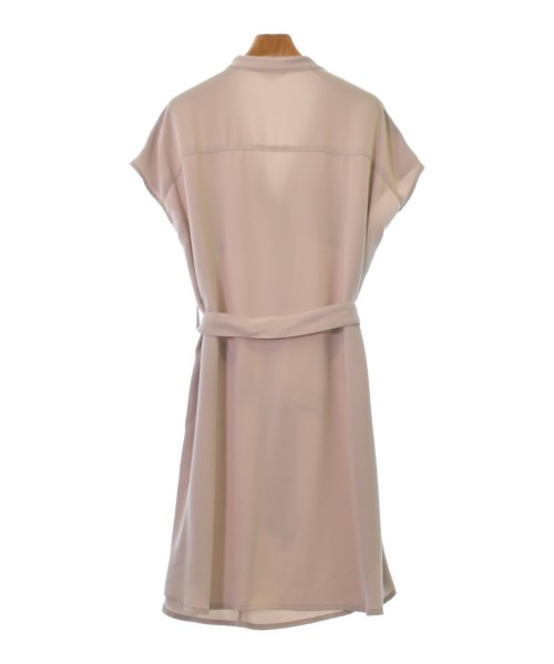 PLST プラステワンピース レディース【中古】【古着】