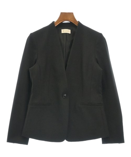 PLST プラステジャケット レディース【中古】【古着】