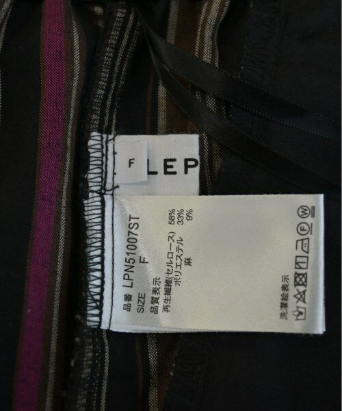 LEPSIM LOWRYSFARM レプシィムローリーズファームパンツ（その他） レディース【中古】【古着】