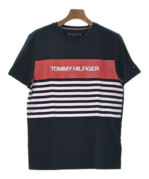 TOMMY HILFIGER トミーヒルフィガーTシャツ・カットソー メンズ【中古】【古着】