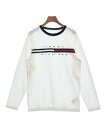 TOMMY HILFIGER トミーヒルフィガーTシャツ・カットソー メンズ【中古】【古着】