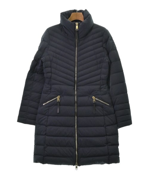 TOMMY HILFIGER トミーヒルフィガーダウンコート レディース【中古】【古着】