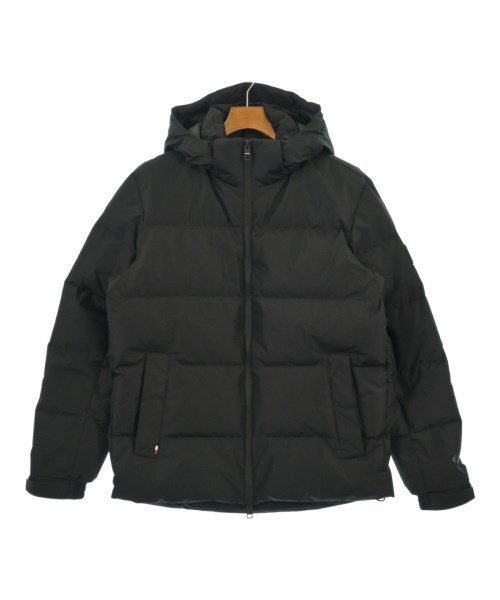 TOMMY HILFIGER トミーヒルフィガーダウンジャケット/ダウンベスト メンズ【中古】【古着】