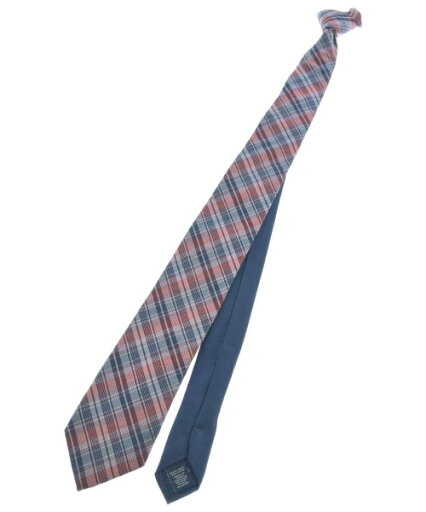 TOMMY HILFIGER トミーヒルフィガーネクタイ メンズ【中古】【古着】 TOMMY HILFIGER トミーヒルフィガーネクタイ メンズ【中古】【古着】