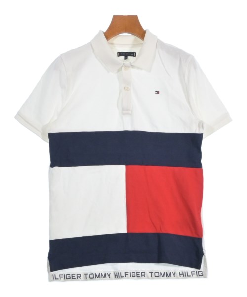 TOMMY HILFIGER トミーヒルフィガーTシャツ・カットソー レディース【中古】【古着】