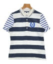 TOMMY HILFIGER トミーヒルフィガーポロシャツ レディース【中古】【古着】