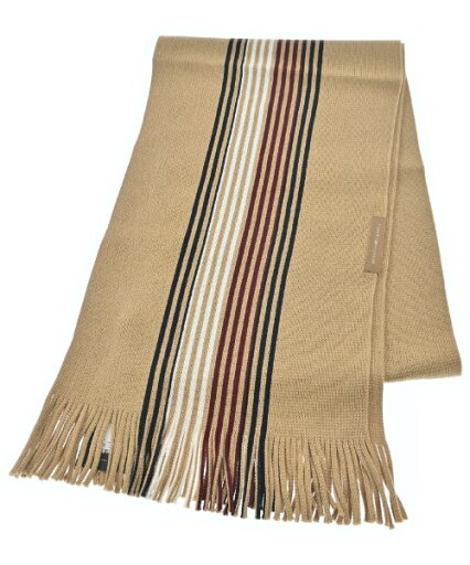 TOMMY HILFIGER トミーヒルフィガーマフラー メンズ【中古】【古着】 TOMMY HILFIGER トミーヒルフィガーマフラー メンズ【中古】【古着】