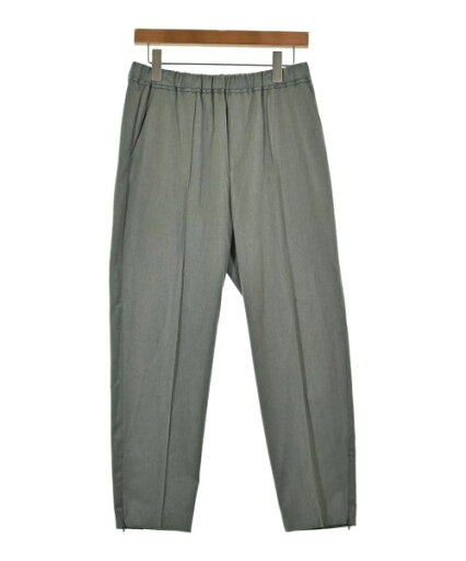 journal standard luxe ジャーナルスタンダードラックスパンツ(その他) レディース S グレー【中古】【古着】 journal standard luxe ジャーナルスタンダードラックスパンツ(その他) レディース S グレー【中古】【古着】