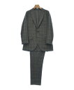 green label relaxing グリーンレーベルリラクシングセットアップ・スーツ(その他) メンズ【中古】【古着】