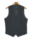 green label relaxing グリーンレーベルリラクシングカジュアルシャツ メンズ M 紺【中古】【古着】
