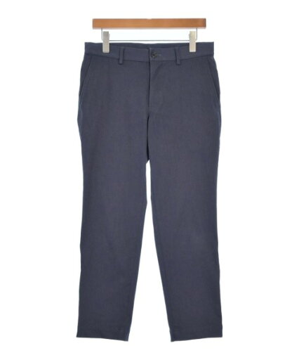 green label relaxing グリーンレーベルリラクシングパンツ(その他) メンズ M 紺【中古】【古着】 green label relaxing グリーンレーベルリラクシングパンツ(その他) メンズ M 紺【中古】【古着】