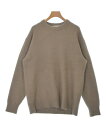 green label relaxing グリーンレーベルリラクシングニット・セーター メンズ【中古】【古着】