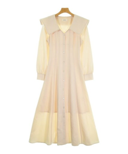 DEICY デイシーシャツワンピース レディース【中古】【古着】 DEICY デイシーシャツワンピース レディース【中古】【古着】