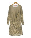 mint designs ミントデザインズワンピース レディース【中古】【古着】(4)