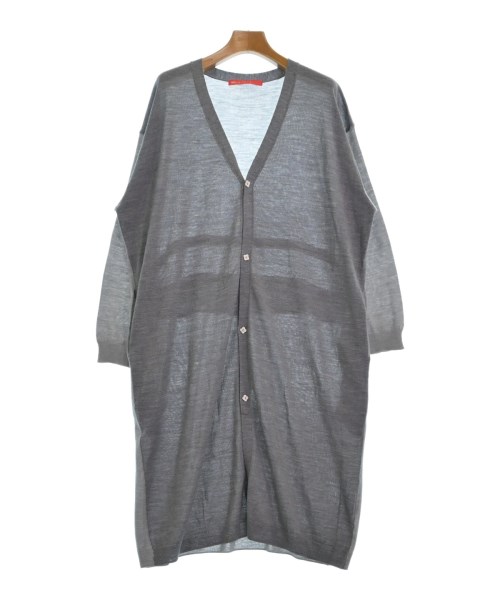 mint designs ミントデザインズカーディガン レディース【中古】【古着】