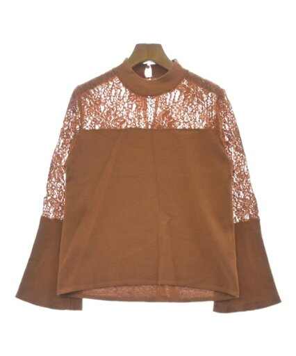 TORRAZZO DONNA トラッゾドンナニット・セーター レディース【中古】【古着】 TORRAZZO DONNA トラッゾドンナニット・セーター レディース【中古】【古着】