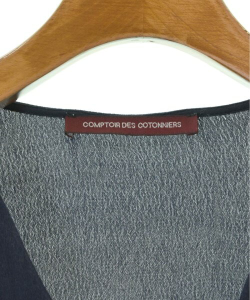 COMPTOIR DES COTONNIERS コントワーデコトニエブラウス レディース【中古】【古着】