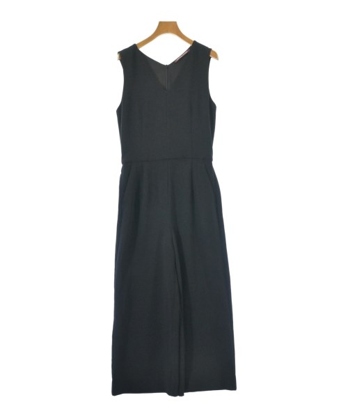 COMPTOIR DES COTONNIERS コントワーデコトニエオールインワン/サロペット レディース 36(S位) 黒【中..