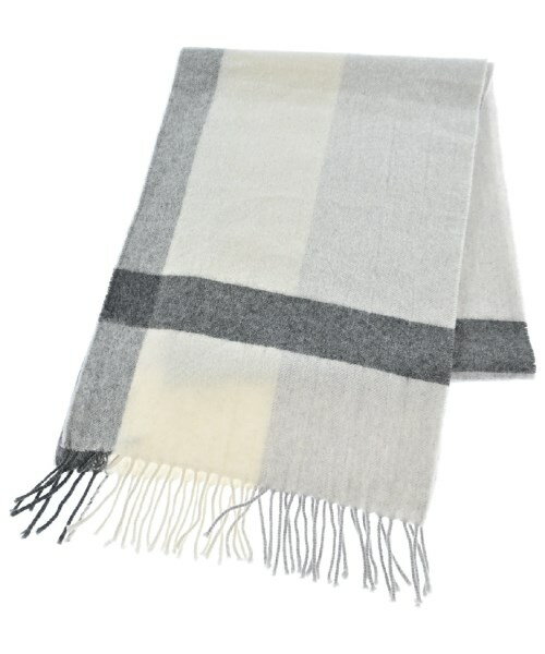 LANVIN en bleu ランバンオンブルーストール レディース【中古】【古着】