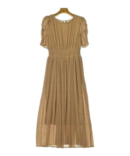 JILL by JILL STUART ジルバイジルスチュアートワンピース レディース【中古】【古着】 JILL by JILL STUART ジルバイジルスチュアートワンピース レディース【中古】【古着】
