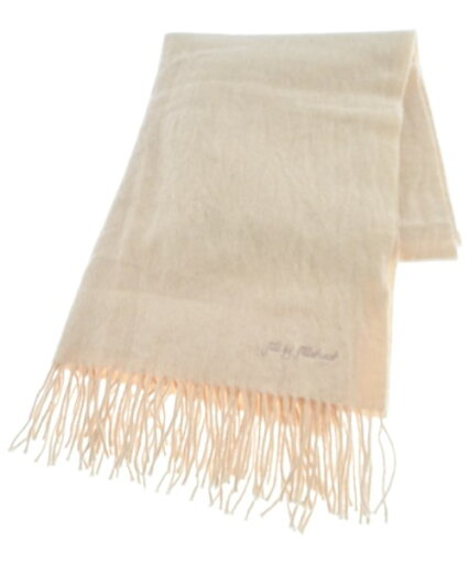 JILL by JILL STUART ジルバイジルスチュアートマフラー レディース【中古】【古着】 JILL by JILL STUART ジルバイジルスチュアートマフラー レディース【中古】【古着】