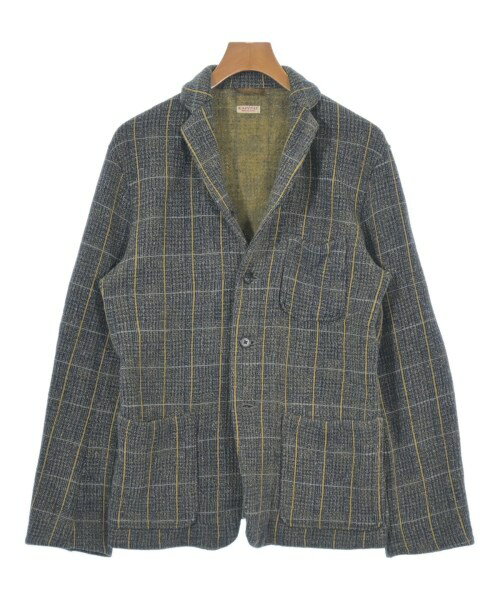 楽天市場】kapital ジャケット リネンの通販 楽天市場】kapital ジャケット リネンの通販