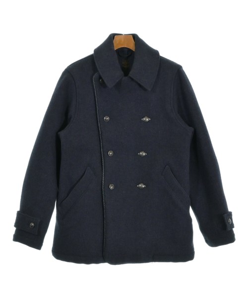 都内で 楽天市場】kapital リングコートの通販 ジャケット・アウター