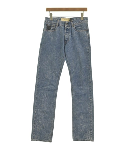 April77 エイプリルセブンティセブンデニムパンツ メンズ【中古】【古着】