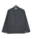 Engineered Garments エンジニアドガーメンツブルゾン(その他) メンズ XS グレー【中古】【古着】