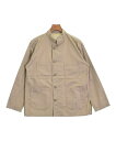 Engineered Garments エンジニアドガーメンツブルゾン(その他) メンズ【中古】【古着】