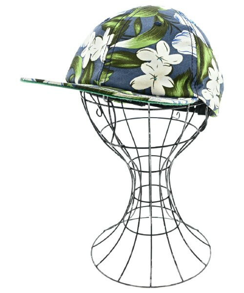 Engineered Garments エンジニアドガーメンツキャップ メンズ【中古】【古着】