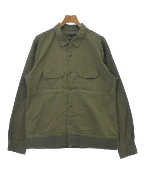 Engineered Garments カジュアルシャツ S 0232724O0083 楽天市場】engineered garments(サイズ(S/M/L)L