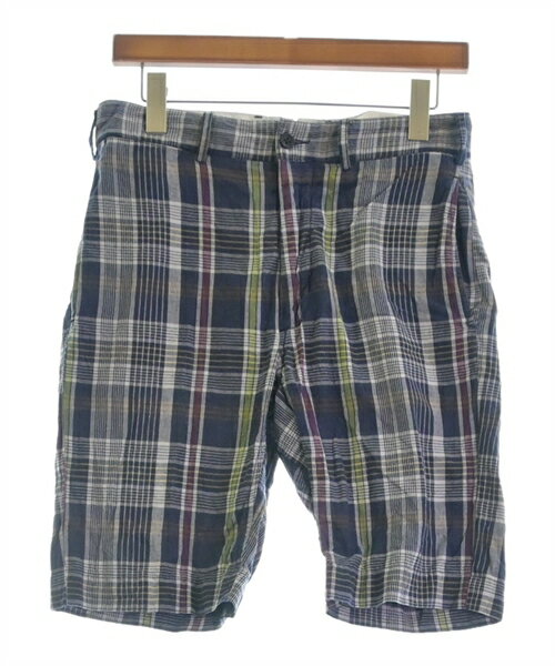 Engineered Garments エンジニアドガーメンツショートパンツ メンズ【中古】【古着】