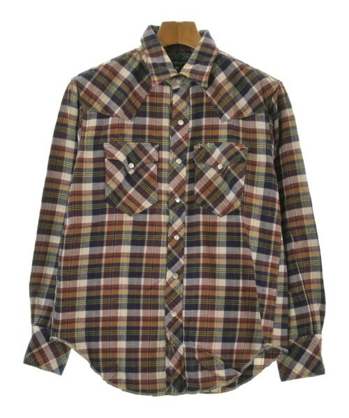 Engineered Garments エンジニアドガーメンツカジュアルシャツ メンズ【中古】【古着】