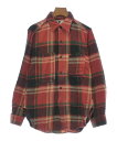 Engineered Garments エンジニアドガーメンツカジュアルシャツ メンズ【中古】【古着】(4)