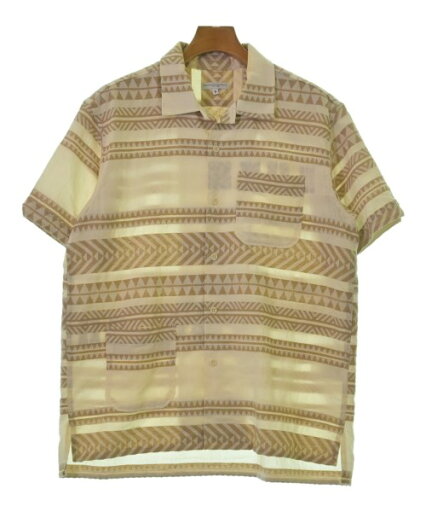 Engineered Garments エンジニアドガーメンツカジュアルシャツ メンズ【中古】【古着】 Engineered Garments エンジニアドガーメンツカジュアルシャツ メンズ【中古】【古着】