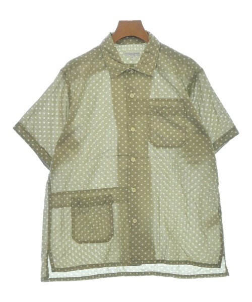 楽天市場】engineered garments 刺繍の通販 楽天市場】engineered garments 刺繍の通販