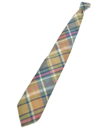 Engineered Garments エンジニアドガーメンツネクタイ メンズ【中古】【古着】 Engineered Garments エンジニアドガーメンツネクタイ メンズ【中古】【古着】
