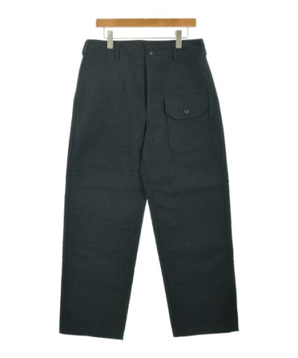 Engineered Garments エンジニアドガーメンツパンツ(その他) メンズ S 紺【中古】【古着】 Engineered Garments エンジニアドガーメンツパンツ(その他) メンズ S 紺【中古】【古着】