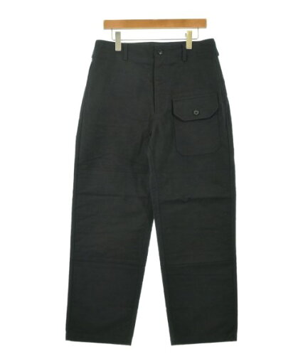 Engineered Garments エンジニアドガーメンツパンツ(その他) メンズ S 黒【中古】【古着】 Engineered Garments エンジニアドガーメンツパンツ(その他) メンズ S 黒【中古】【古着】