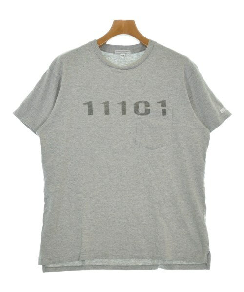 Engineered Garments Tシャツ・カットソー S 0232725A0147 楽天市場】engineered garments(Tシャツ・カットソー|トップス